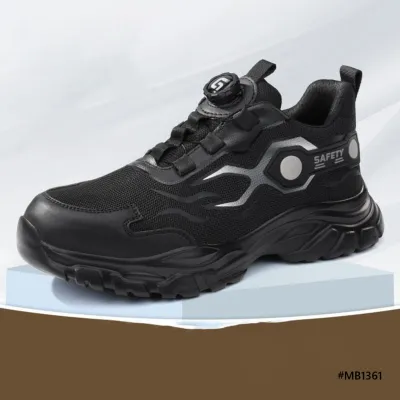 Dusk Trigger Martin Boots